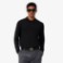 Εικόνα της Ανδρικό Cashmere Blend Polo Collar Πουλόβερ