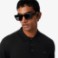 Εικόνα της Ανδρικό Cashmere Blend Polo Collar Πουλόβερ