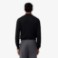 Εικόνα της Ανδρικό Cashmere Blend Polo Collar Πουλόβερ