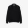 Εικόνα της Ανδρικό Cashmere Blend Polo Collar Πουλόβερ
