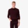 Εικόνα της Ανδρικό Cashmere Blend Polo Collar Πουλόβερ