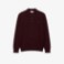 Εικόνα της Ανδρικό Cashmere Blend Polo Collar Πουλόβερ