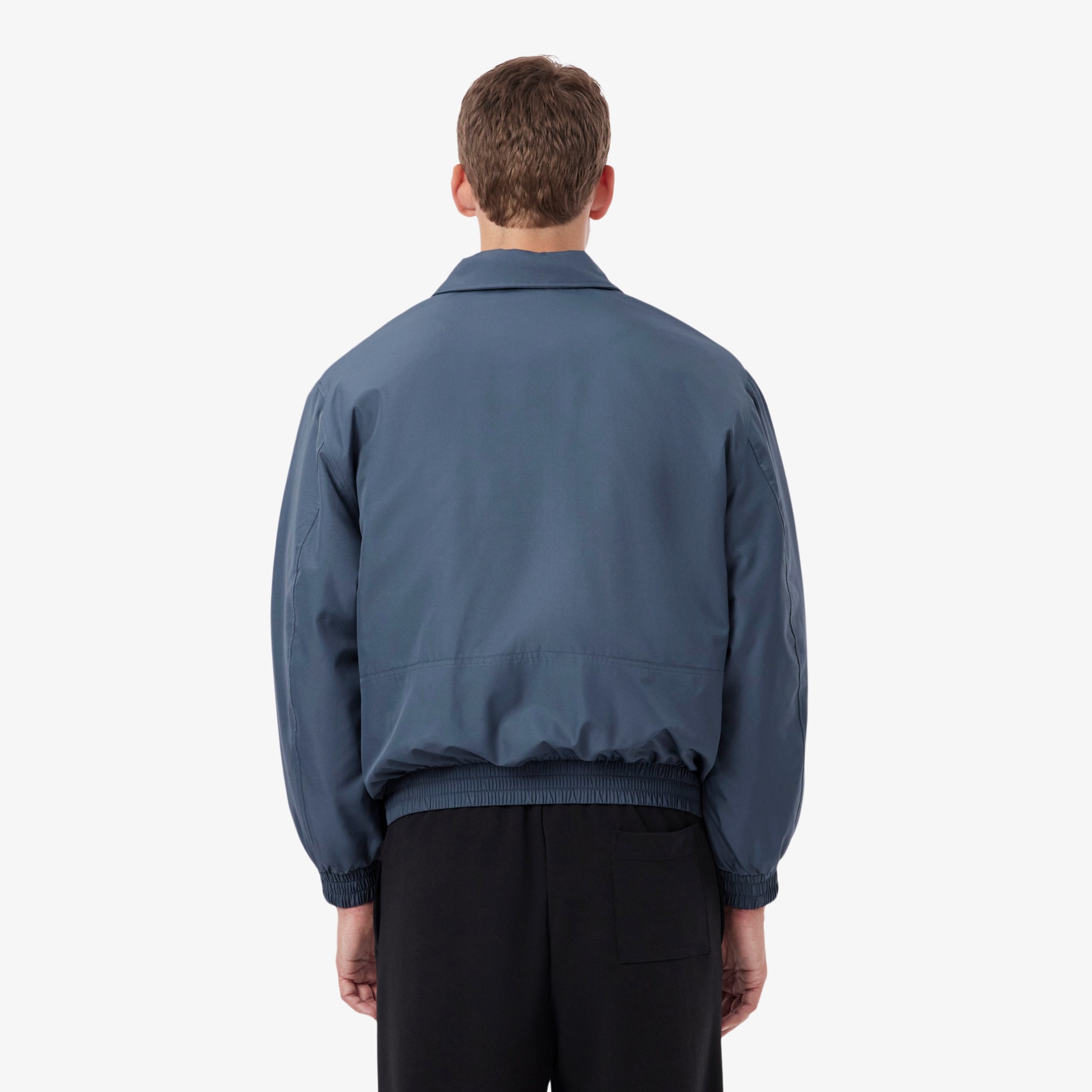 Εικόνα της Lacoste Tennis x Novak Djokovic Jacket