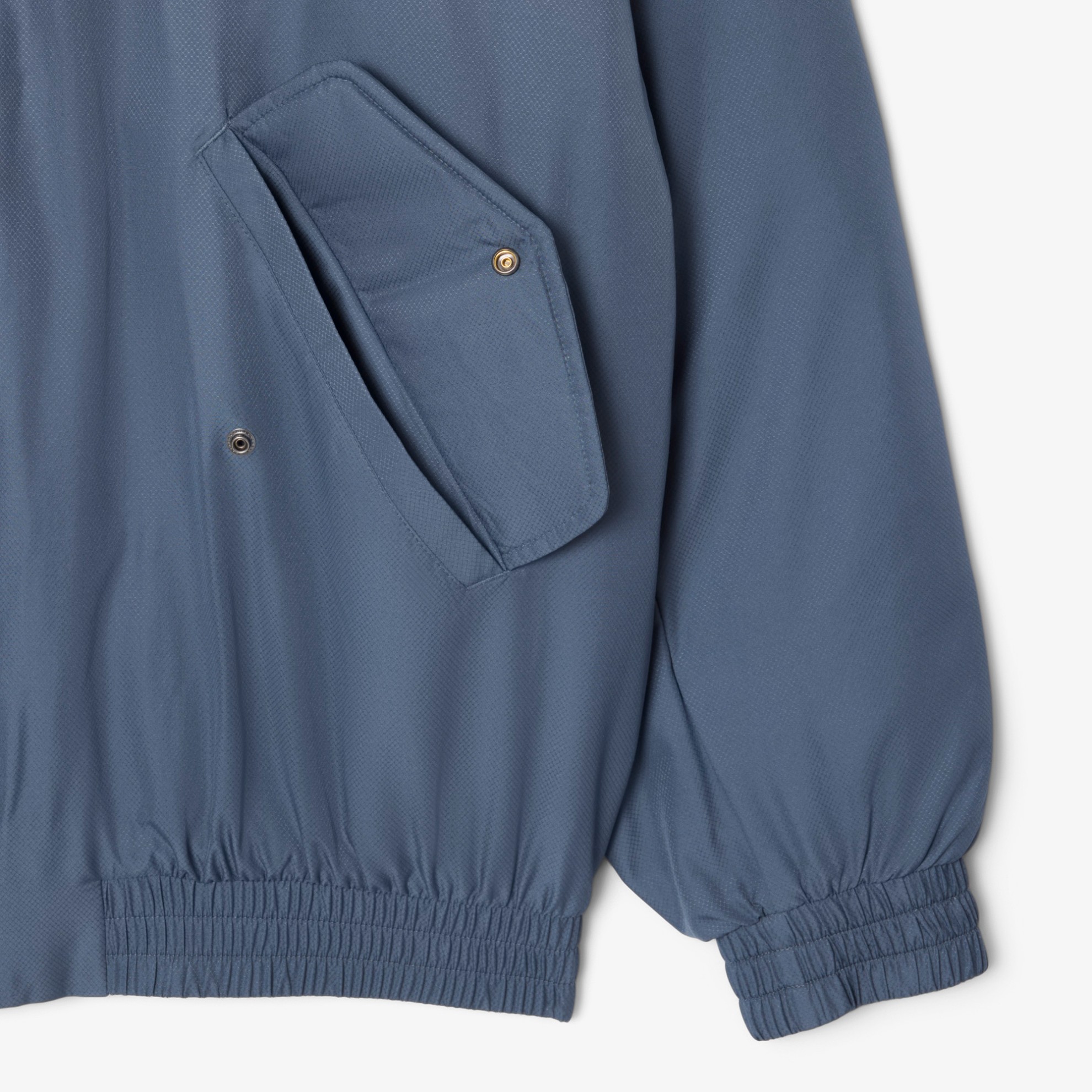 Εικόνα της Lacoste Tennis x Novak Djokovic Jacket