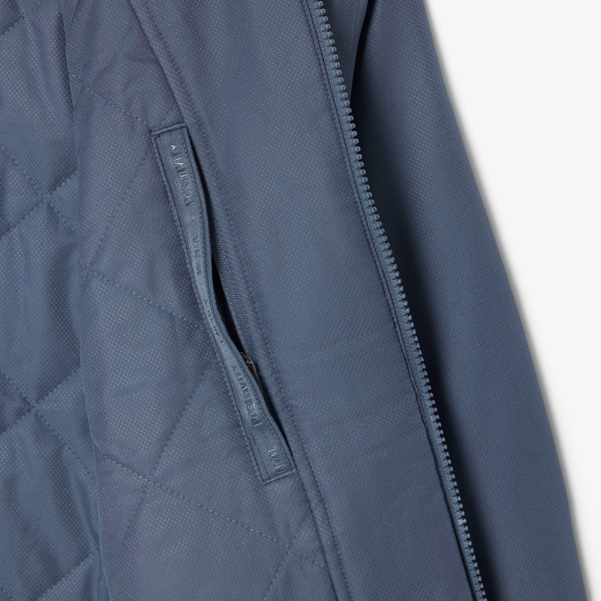 Εικόνα της Lacoste Tennis x Novak Djokovic Jacket