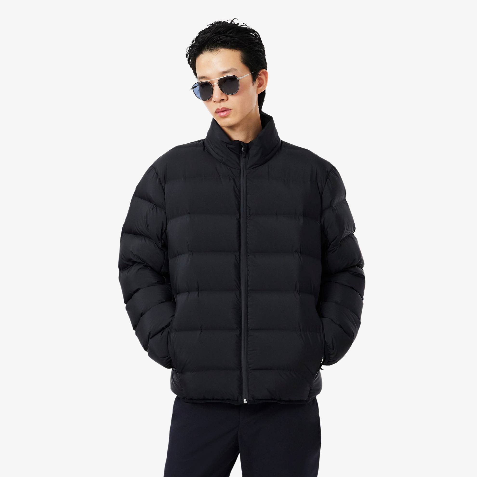 Εικόνα της Ανδρικό Water-Repellent Down Commuter Jacket