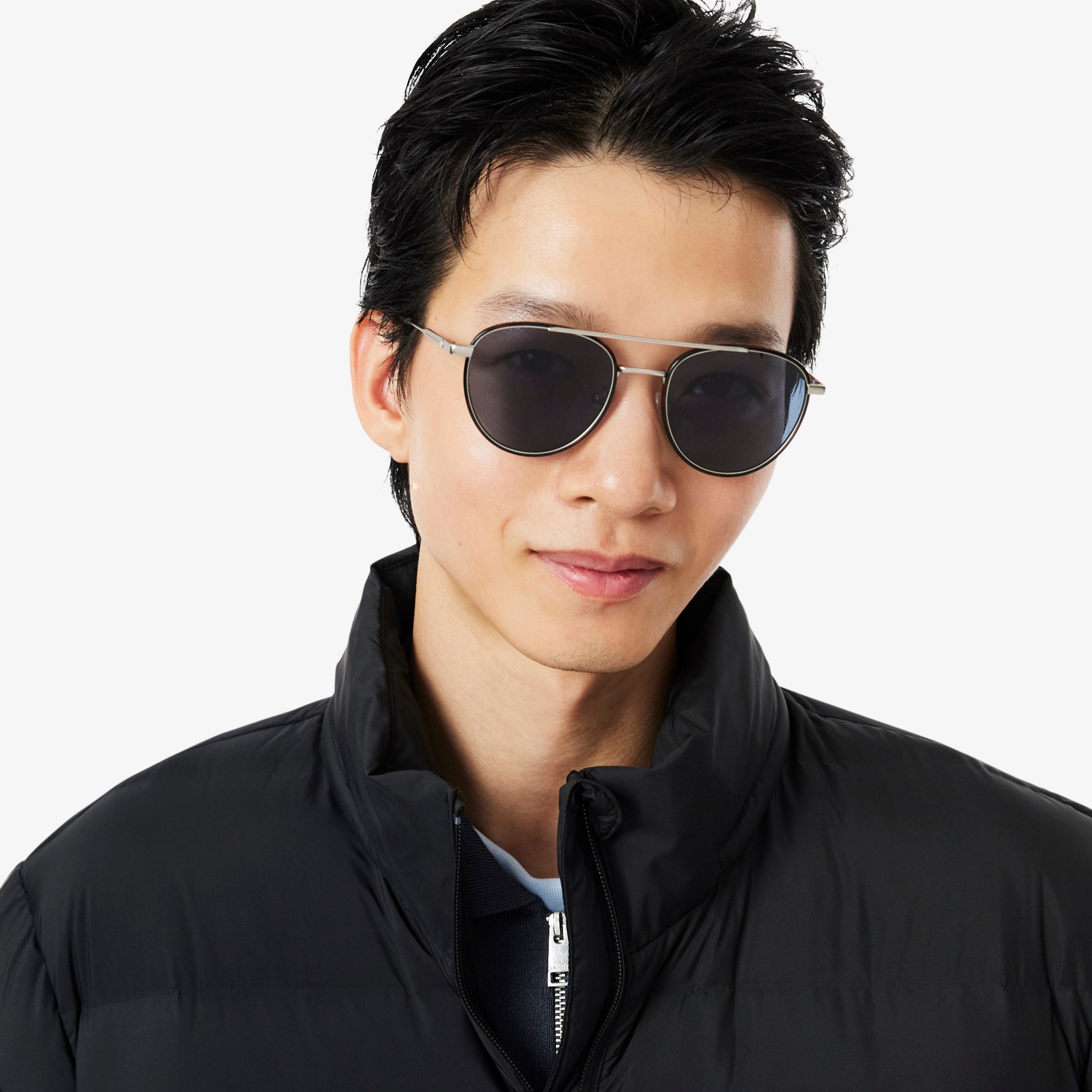 Εικόνα της Ανδρικό Water-Repellent Down Commuter Jacket