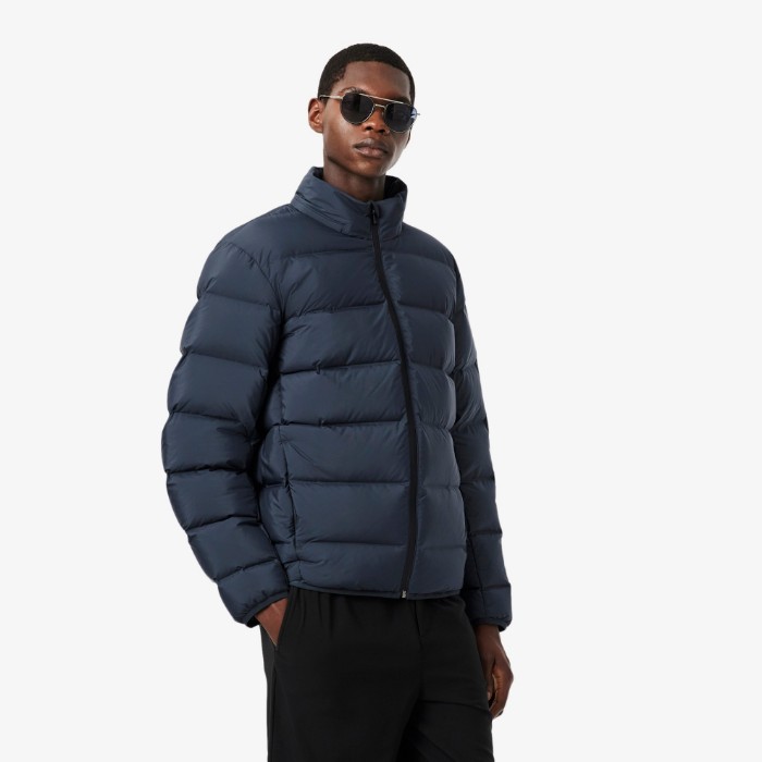 Εικόνα της Ανδρικό Water-Repellent Down Commuter Jacket