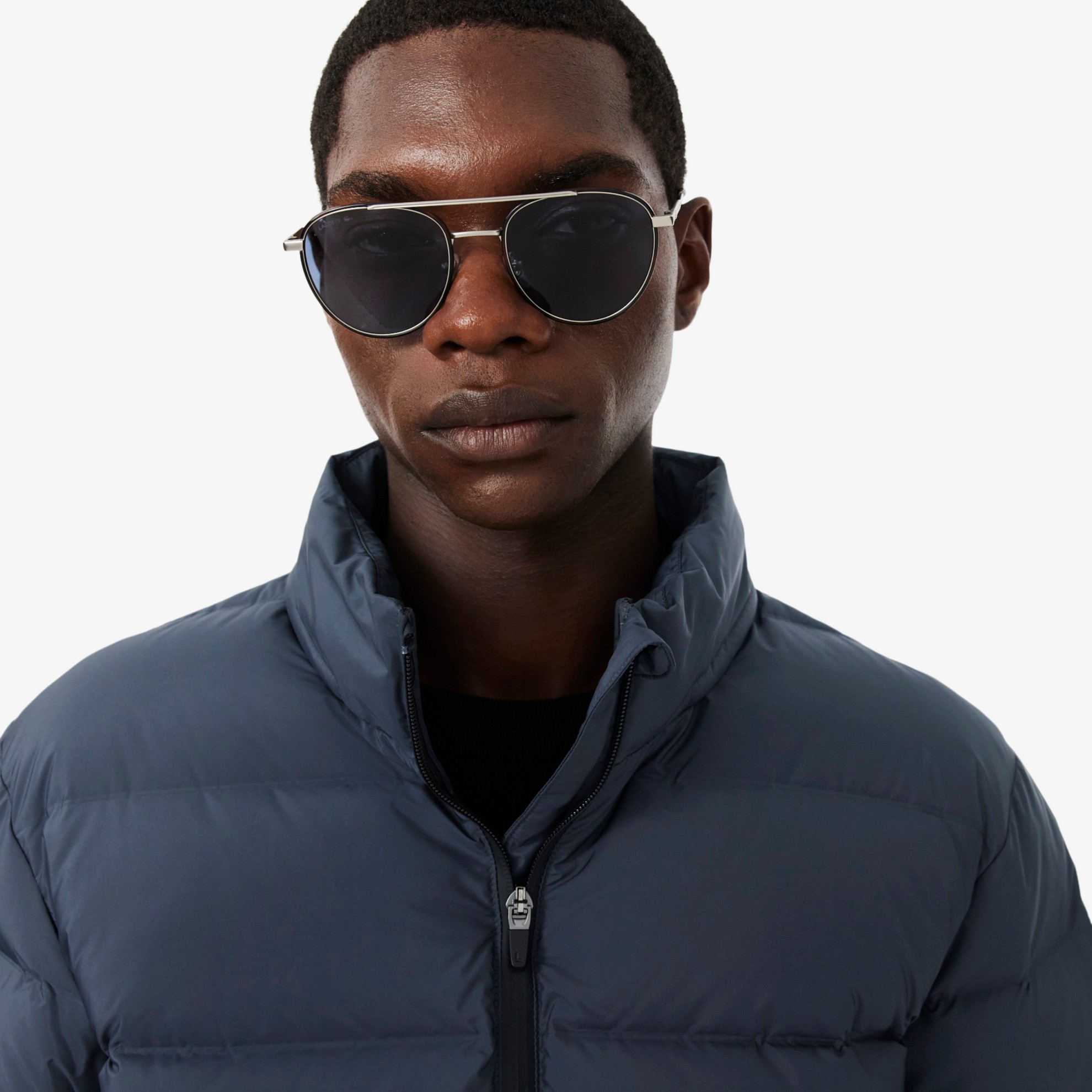 Εικόνα της Ανδρικό Water-Repellent Down Commuter Jacket