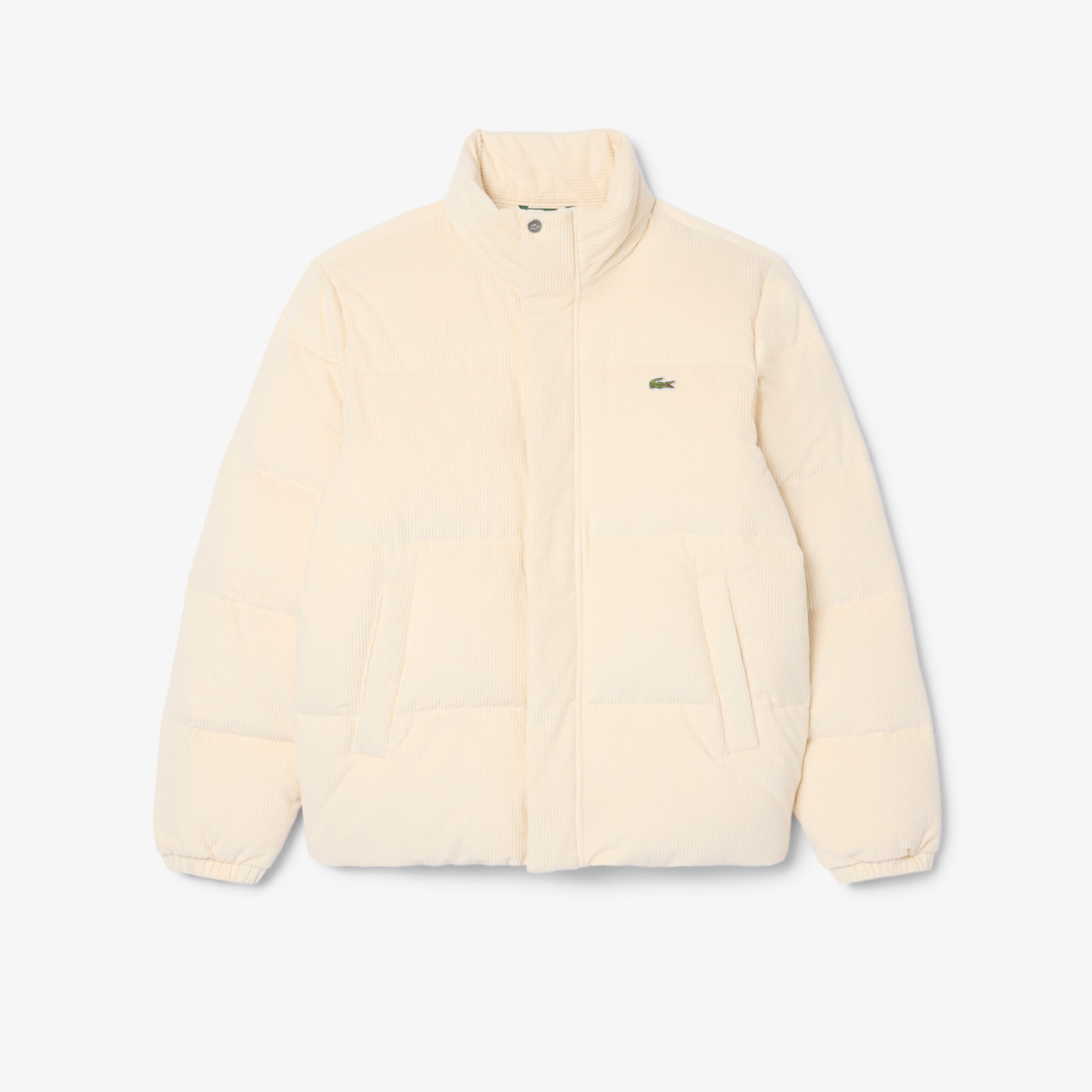 Εικόνα της Ανδρικό Corduroy Κοτλέ Down Jacket