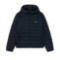 Ανδρικό Water-Repellent Down Αντιανεμικό Jacket-3BH8714|L031