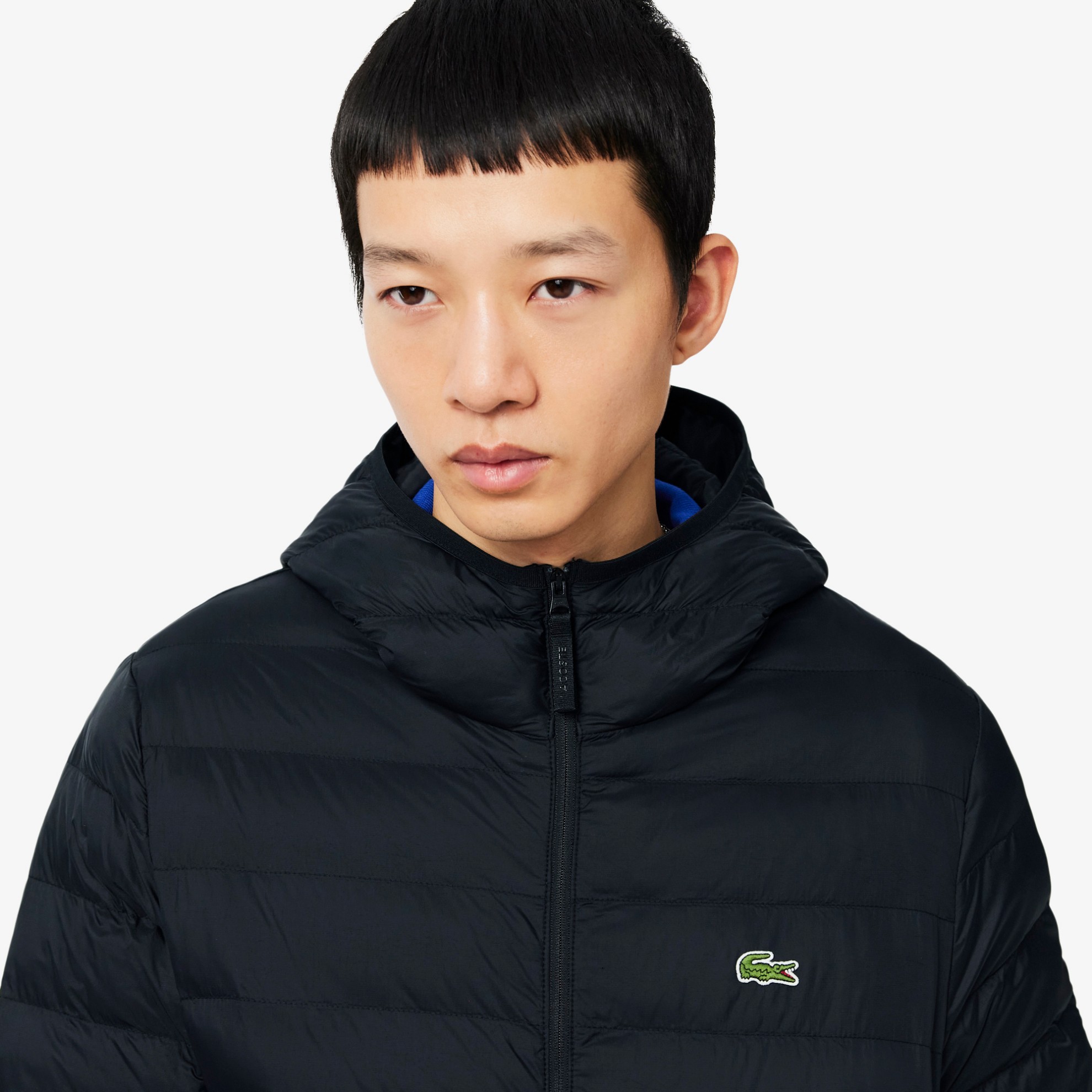 Εικόνα της Ανδρικό Water-Repellent Down Αντιανεμικό Jacket