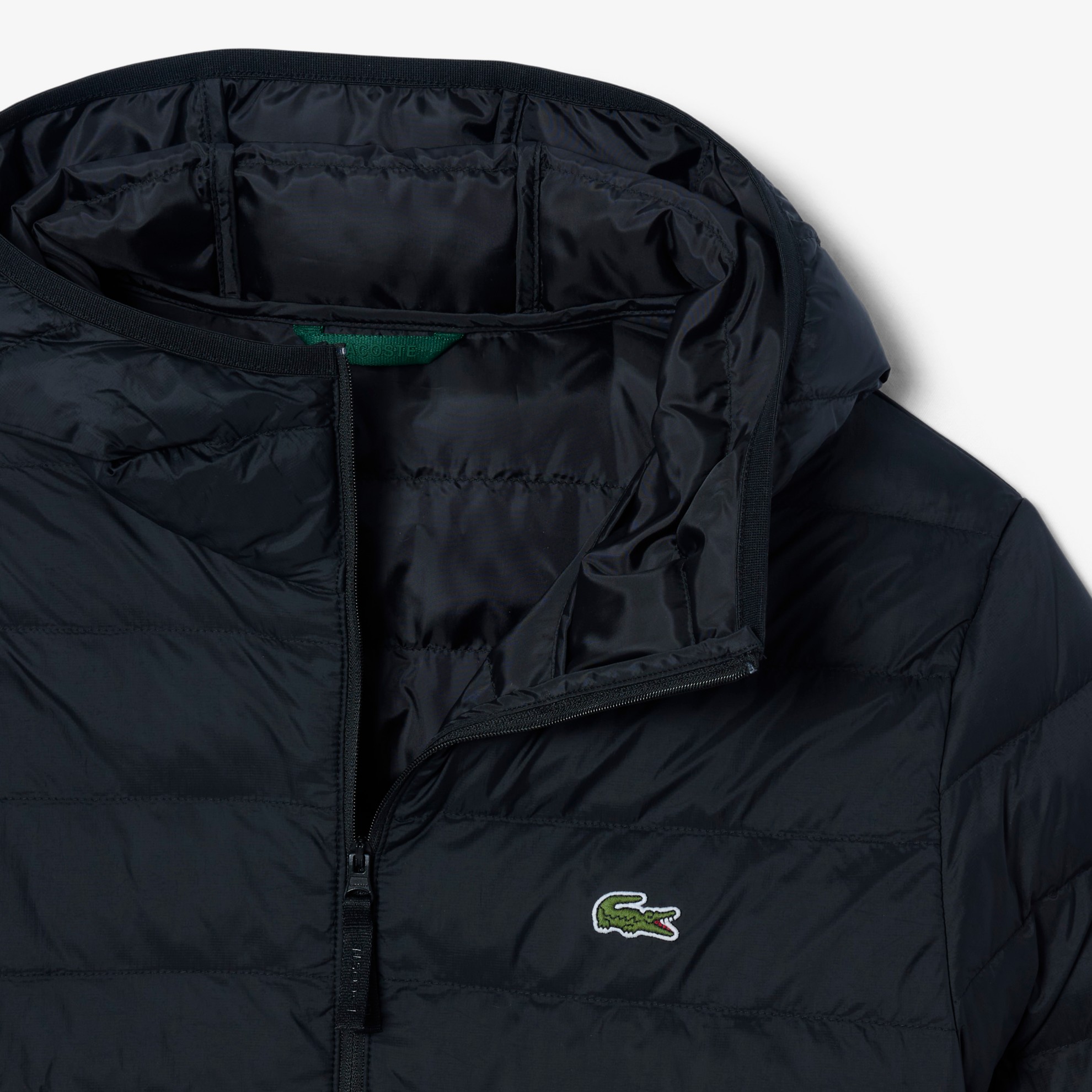 Εικόνα της Ανδρικό Water-Repellent Down Αντιανεμικό Jacket