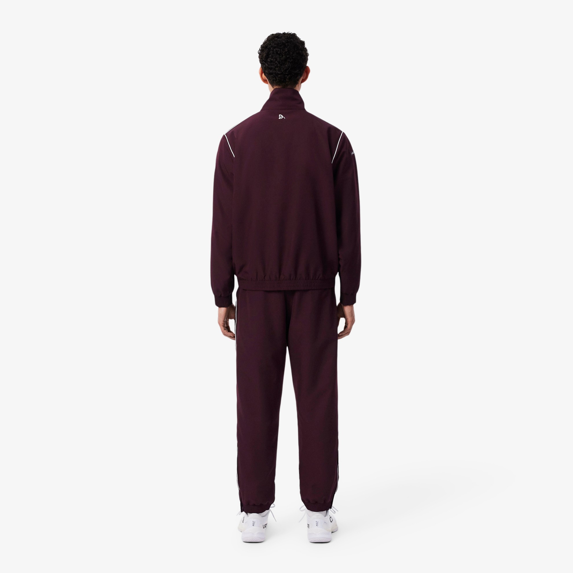 Εικόνα της Ανδρικό Lacoste Tennis x Novak Djokovic Tracksuit