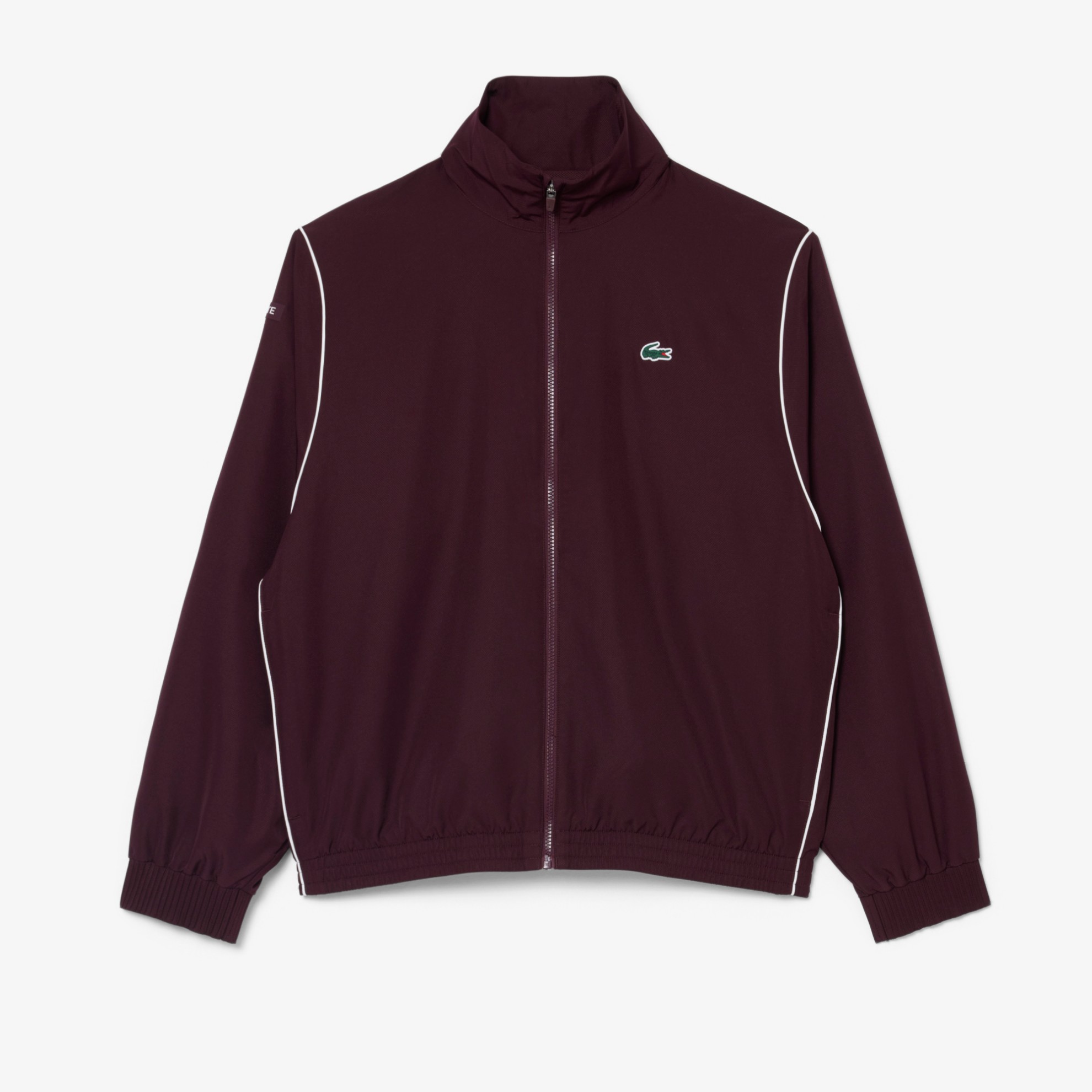 Εικόνα της Ανδρικό Lacoste Tennis x Novak Djokovic Tracksuit