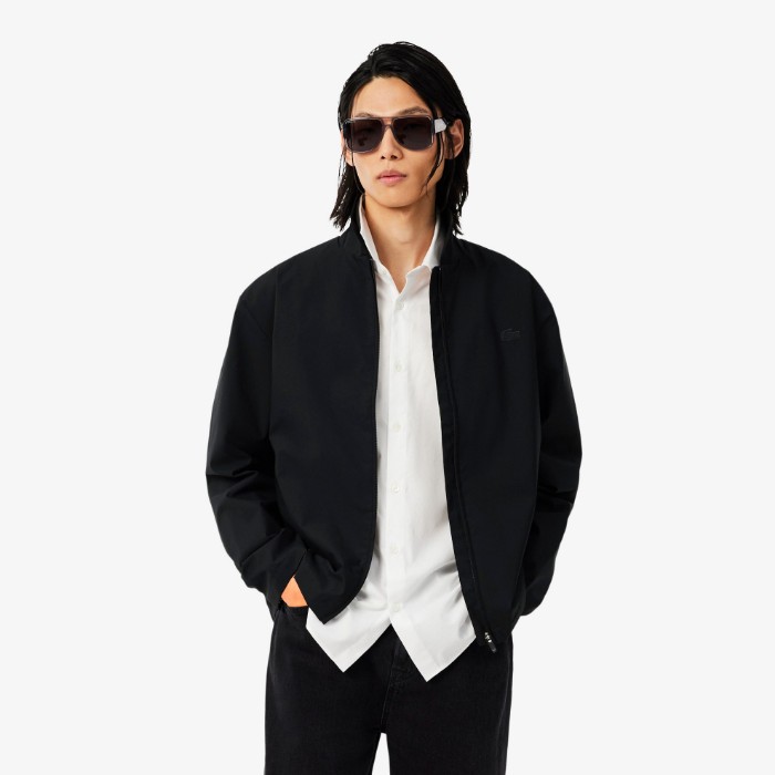Εικόνα της Ανδρικό Water-Repellent Commuter Windbreaker