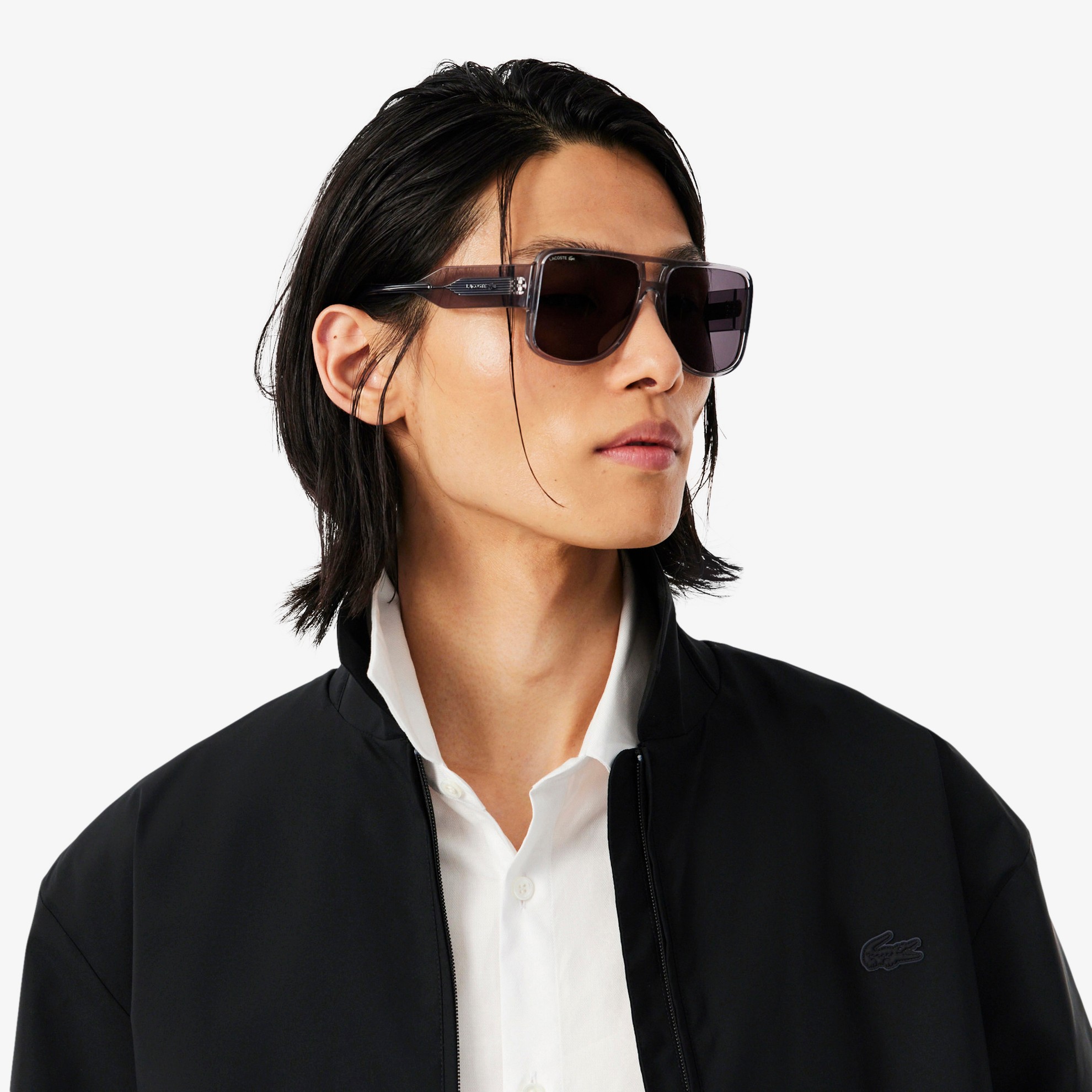 Εικόνα της Ανδρικό Water-Repellent Commuter Windbreaker