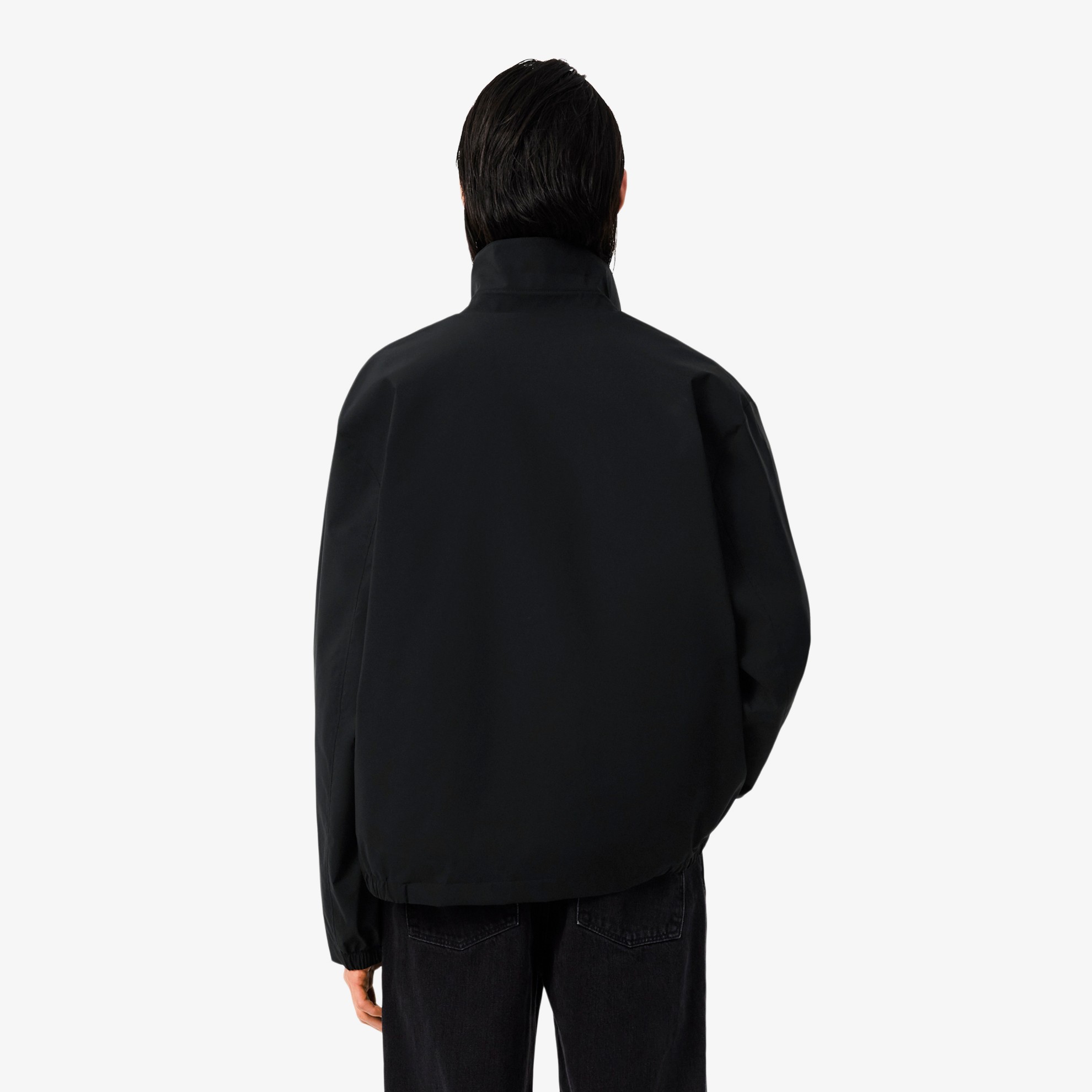 Εικόνα της Ανδρικό Water-Repellent Commuter Windbreaker