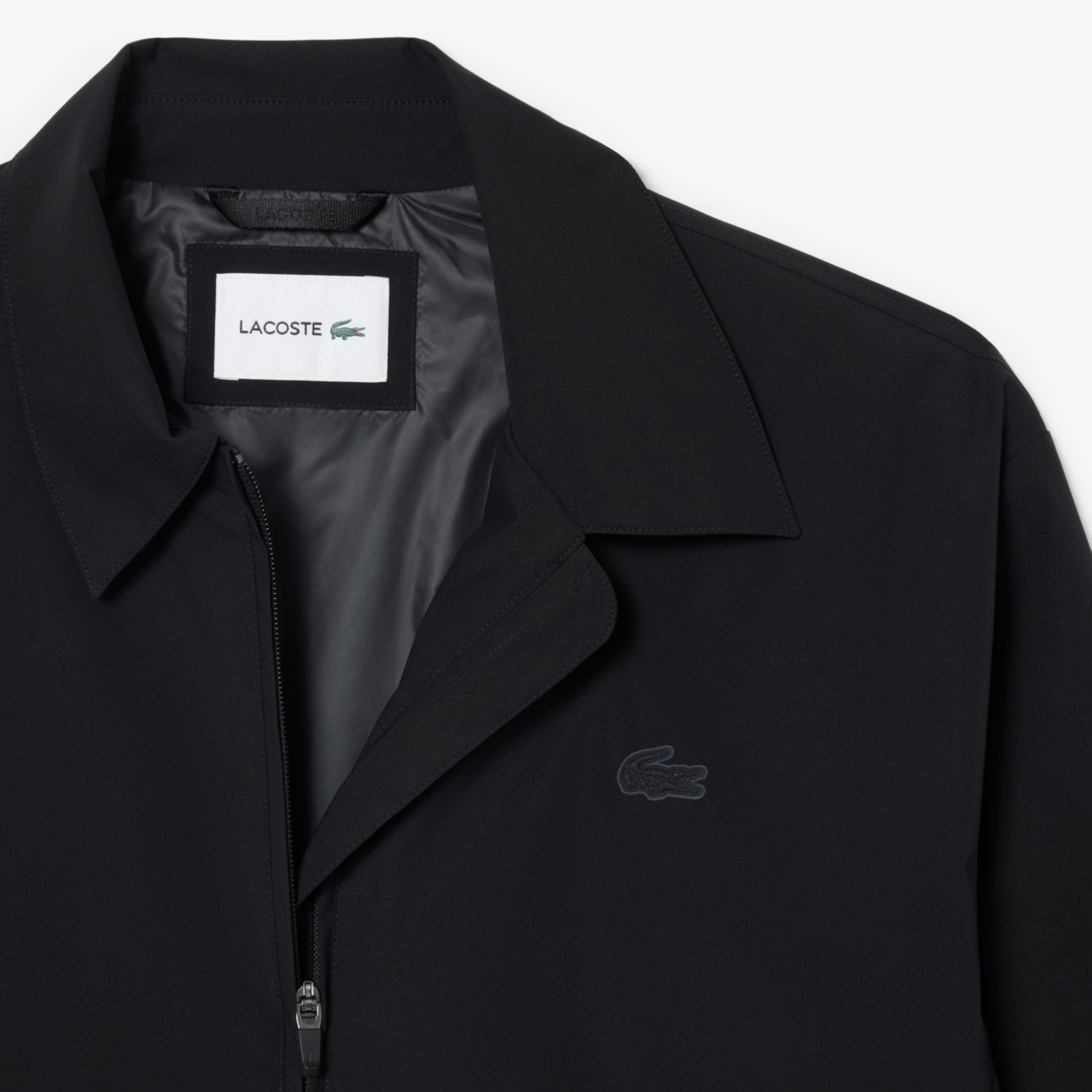 Εικόνα της Ανδρικό Water-Repellent Commuter Windbreaker