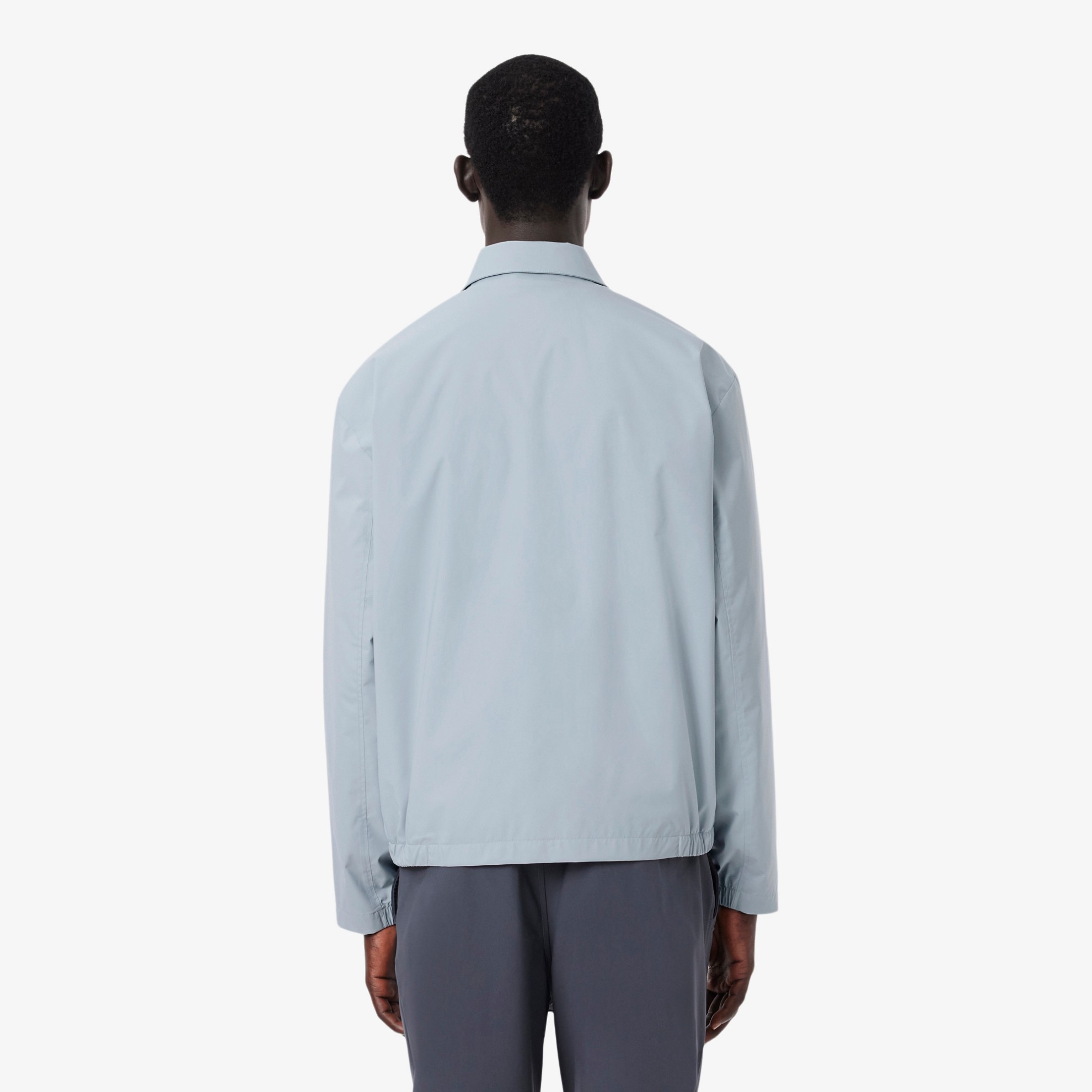 Εικόνα της Ανδρικό Water-Repellent Commuter Windbreaker