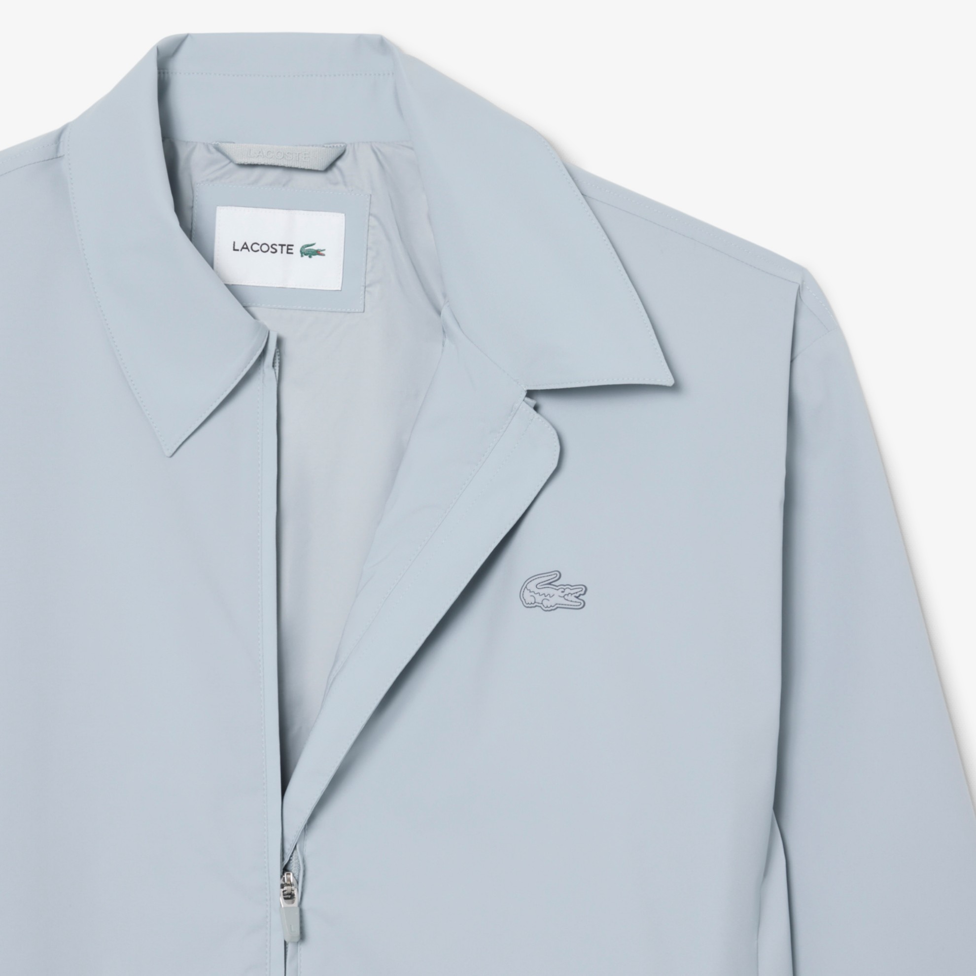 Εικόνα της Ανδρικό Water-Repellent Commuter Windbreaker