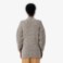 Εικόνα της Γυναικείο High Neck Mercerized Wool Knit Πουλόβερ