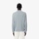 Εικόνα της Ανδρικό Fluid Ribbed Polo Collar Cardigan