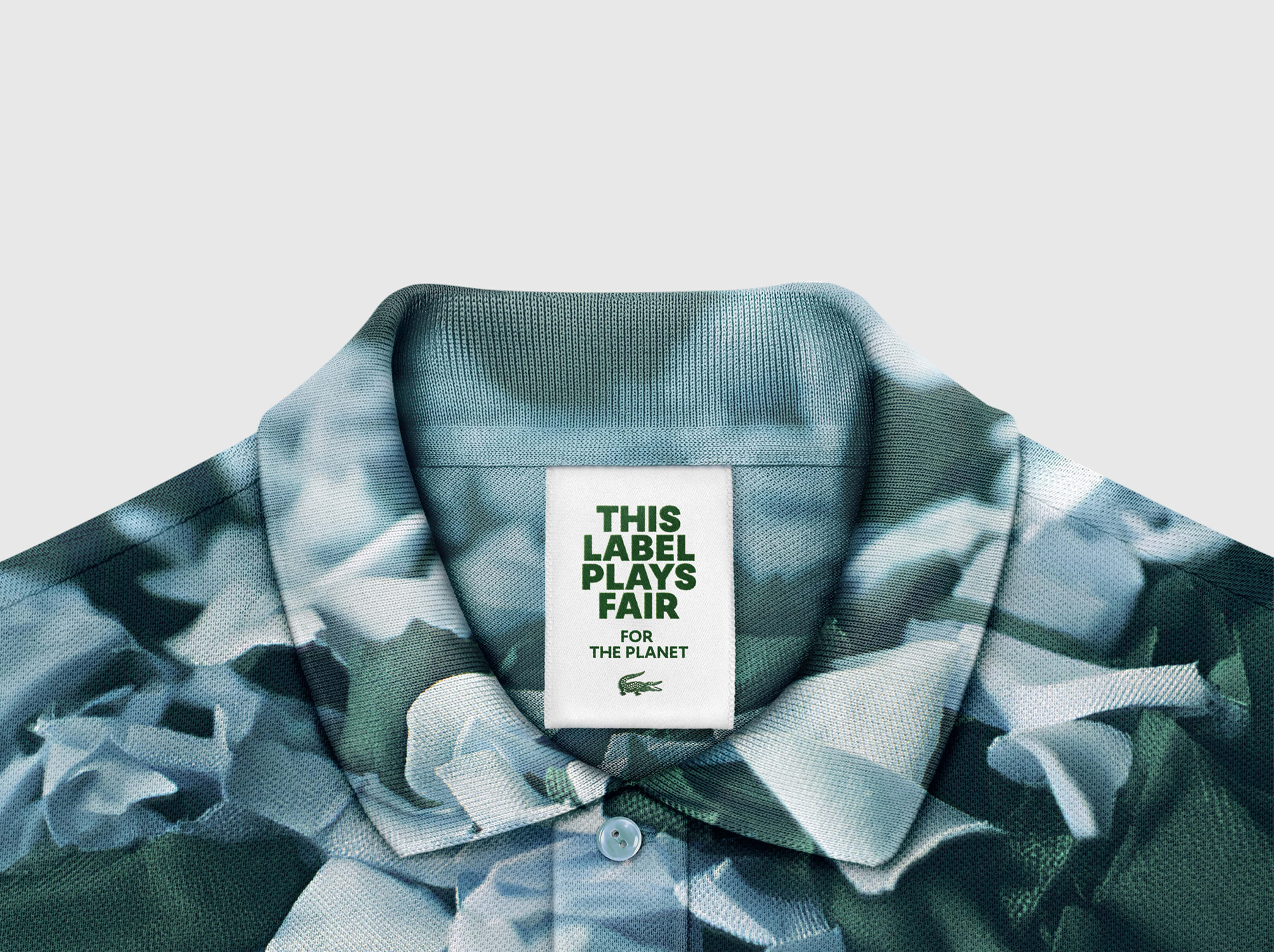 For the planet